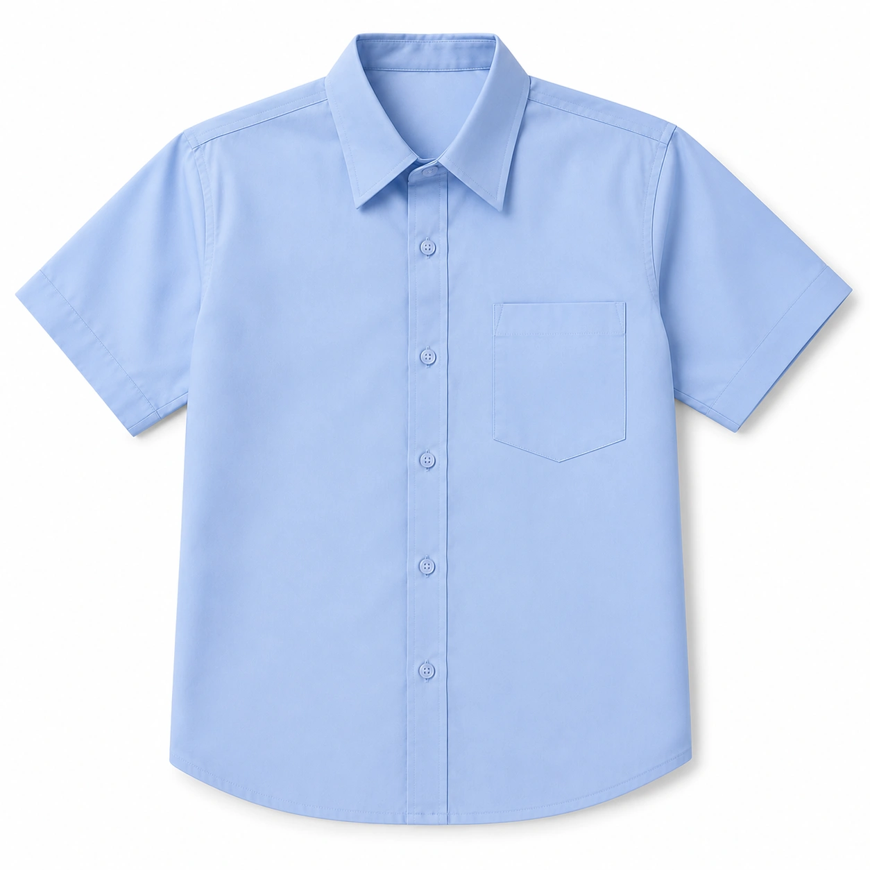 Half Shirts