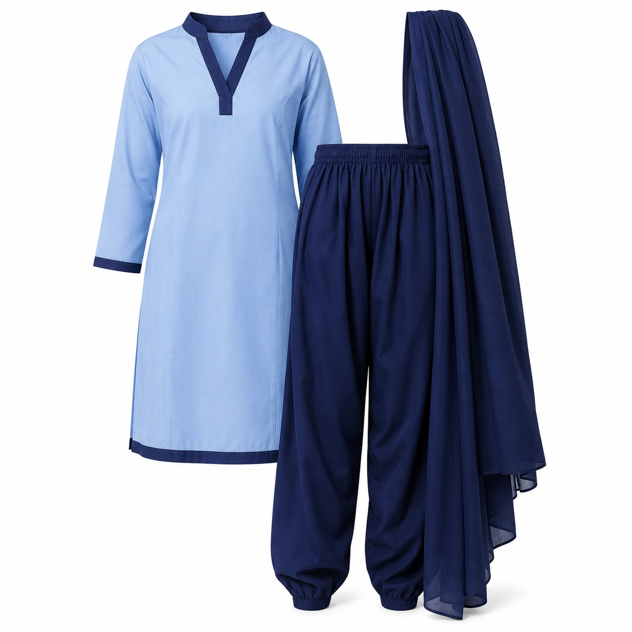 Salwar Suits