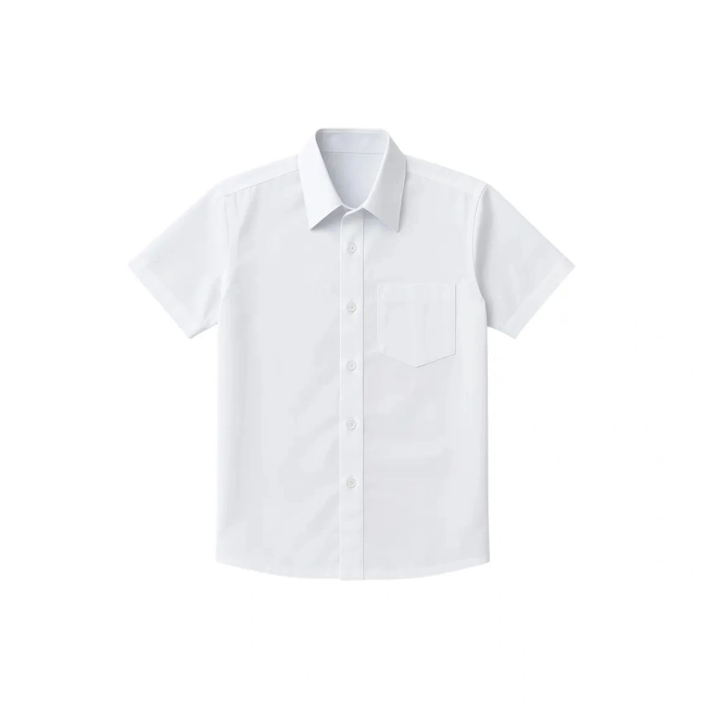 Half Shirt - Everyday Wear