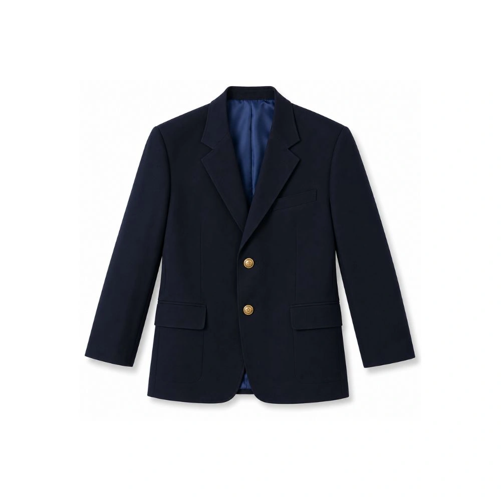 School Blazer