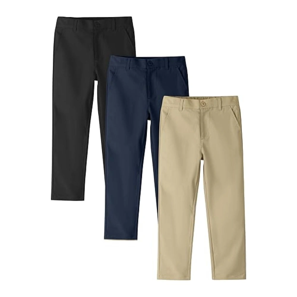School Trouser